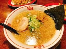 東京とんこつとんとら白岡店