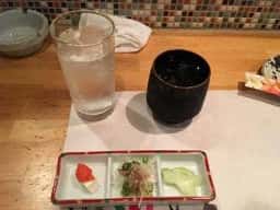 酒菜きっちん 雄食