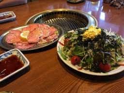 焼肉 大山