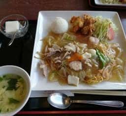 レストラン太郎