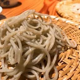 手打そば 菊谷 大塚別亭