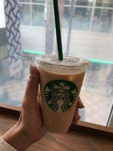 スターバックス コーヒー アリオ北砂店