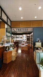 ワインショップ・エノテカ タカシマヤフードメゾンおおたかの森店