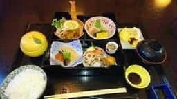 茶 めし処 手作りこんにゃくの店 ゆず