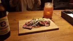 ピッツェリアバール LoRo 錦糸町店