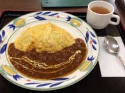 ファミリーレストラン 浅草聚楽