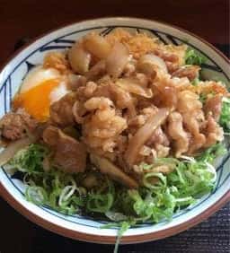 丸亀製麺 苫小牧店