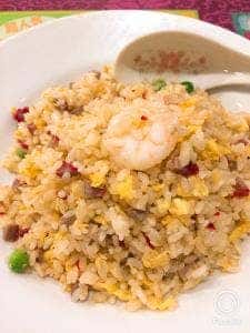 富筵