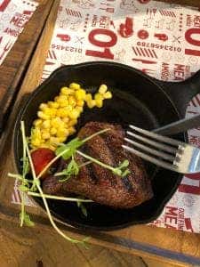 異国精肉店 ザ・アミーゴス GRILL & BBQ