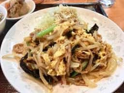 中国料理カンチ