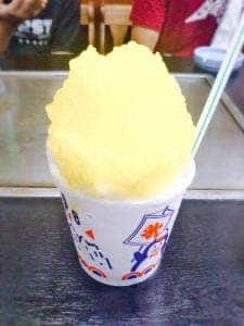 いのうえお好み焼店