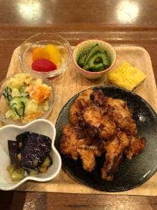 メサ・グランデ
