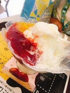 ミスタードーナツ 南行徳駅前ショップ