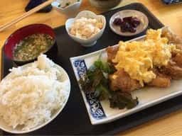 からあげ酒場 たこしん