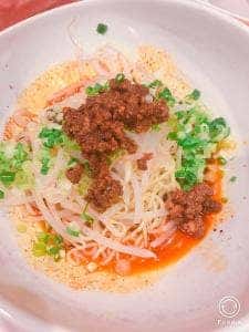 中国菜館 風順