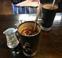 珈琲屋 らんぷ 八尾店