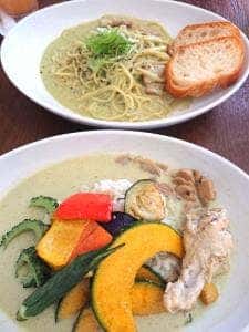 ユーグレナガーデン