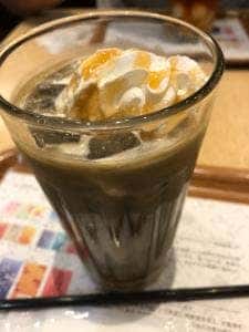 nana's green tea イオンモール大高店