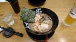 獅子道らーめん