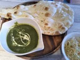 CORE CURRY
