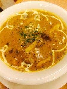 マハラジャスパイス 脇町店