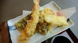 手打ち蕎麦 山元