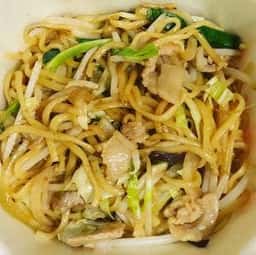 餃子の王将 御薗橋店