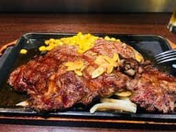 いきなりステーキ イオンモール川口前川店