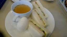 喫茶室ルノアール 秋葉原昭和通り口店