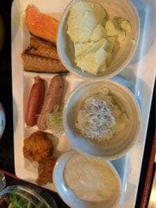 Hotel & Spa Resort ラビスタ 安比高原 レストラン