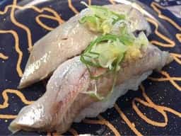 海転寿司シーランド