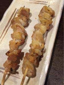 焼鳥 ご縁