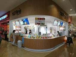 ジュースバー ドーリー