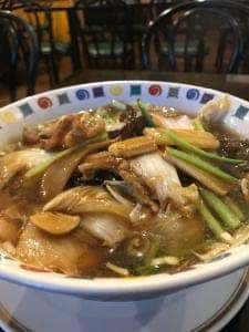 香港料理 濱龍