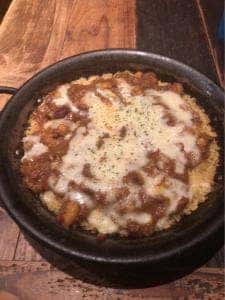 スペインバル BARRIO 人形町