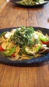 かおりカフェ