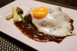 ステーキ花郷 祇園店