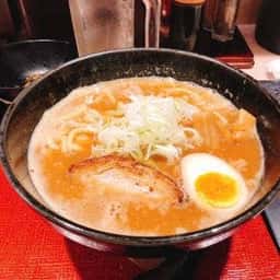 麺匠 竹虎 沖縄新都心店