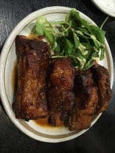 ゴリラ食堂