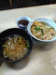 信濃庵