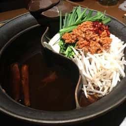 しゃぶしゃぶ温野菜 目黒店