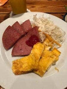 沖縄料理居酒屋 おきなわ家