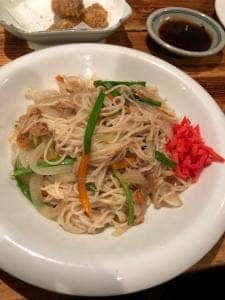 沖縄料理居酒屋 おきなわ家