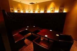Bar Tetu 西中洲店
