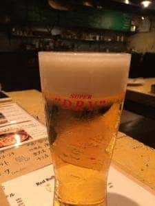 鉄板BISTRO火だるま荘