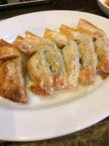 餃子専門店 四一餃子