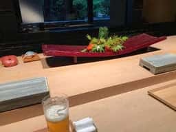 鮨 麻生 平尾山荘