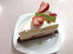 シャトレーゼ 上田国分店