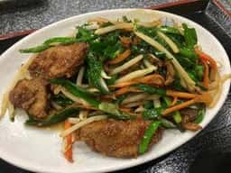 中国菜館 生駒軒 新川店