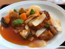 ファカルティラウンジ